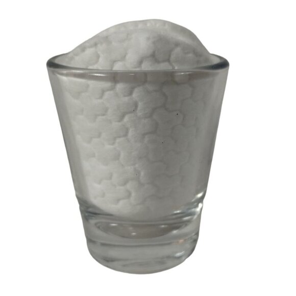 Estrella Jalisco Collectible Shot Glass Beer Cerveza Breweriana Barware - Picture 3 of 3